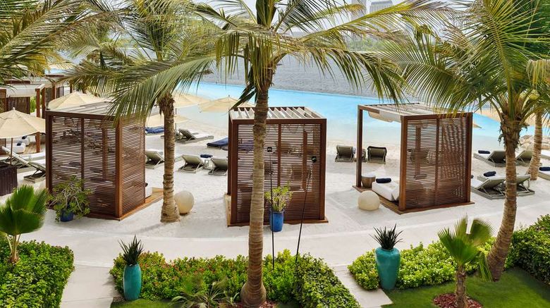 <b>Park Hyatt Dubai Room</b>. Images powered by <a href="https://iceportal.shijigroup.com/" title="IcePortal" target="_blank">IcePortal</a>.