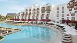 Park Hyatt Dubai Pool