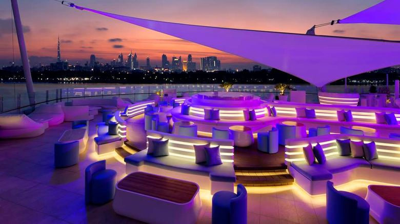 <b>Park Hyatt Dubai Restaurant</b>. Images powered by <a href="https://iceportal.shijigroup.com/" title="IcePortal" target="_blank">IcePortal</a>.