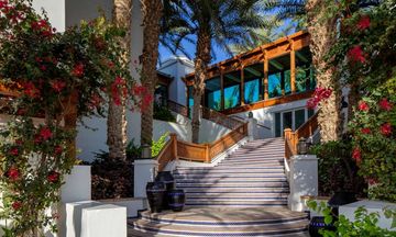 Park Hyatt Dubai