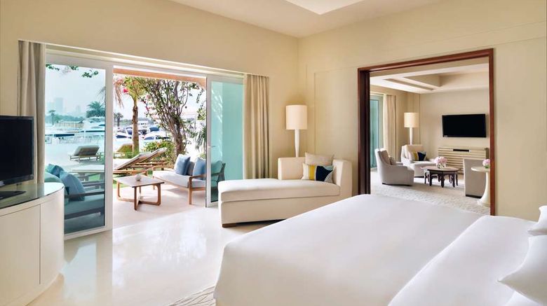 <b>Park Hyatt Dubai Room</b>. Images powered by <a href="https://iceportal.shijigroup.com/" title="IcePortal" target="_blank">IcePortal</a>.