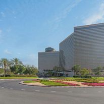 Hyatt Regency Dubai & Galleria
