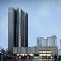 Hyatt Regency Tianjin East