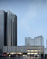 Hyatt Regency Tianjin East