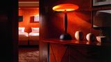 Grand Hyatt Fukuoka Suite