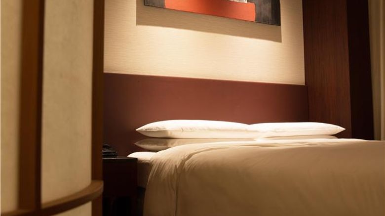 <b>Grand Hyatt Fukuoka Room</b>. Images powered by <a href="https://iceportal.shijigroup.com/" title="IcePortal" target="_blank">IcePortal</a>.