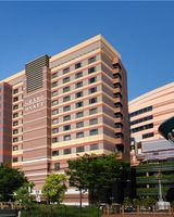Grand Hyatt Fukuoka