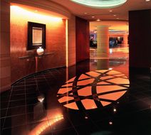 Grand Hyatt Fukuoka Lobby