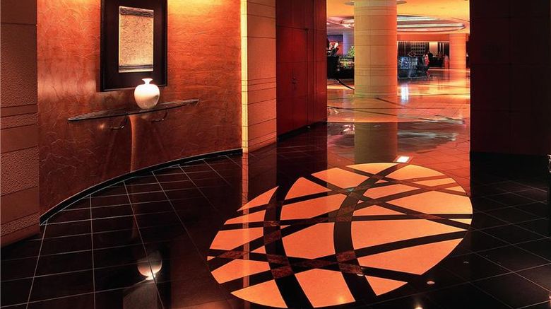 <b>Grand Hyatt Fukuoka Lobby</b>. Images powered by <a href="https://iceportal.shijigroup.com/" title="IcePortal" target="_blank">IcePortal</a>.