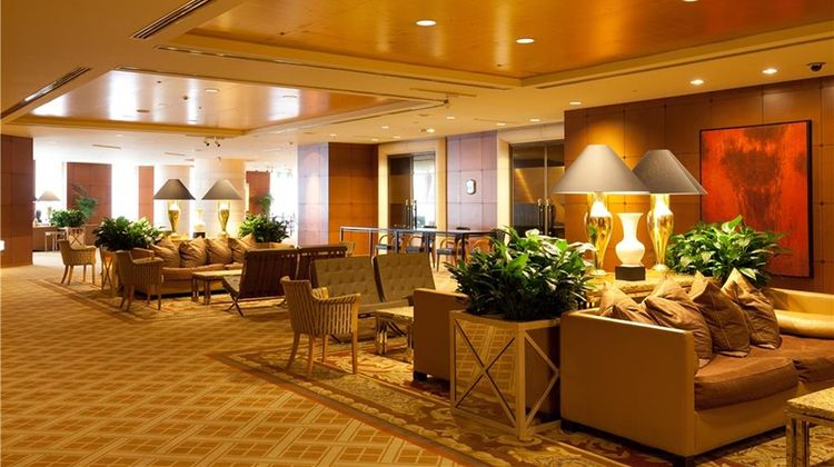 Grand Hyatt Fukuoka Meeting