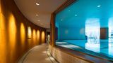 Grand Hyatt Fukuoka Health