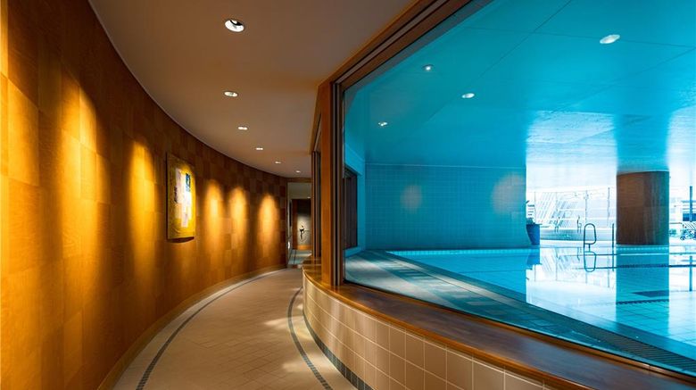 <b>Grand Hyatt Fukuoka Health</b>. Images powered by <a href="https://iceportal.shijigroup.com/" title="IcePortal" target="_blank">IcePortal</a>.