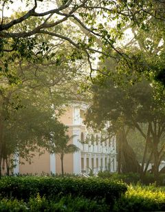 Grand Hyatt Goa