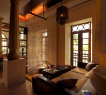Grand Hyatt Goa Restaurant