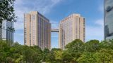 Grand Hyatt Guangzhou Exterior