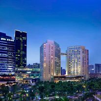 Grand Hyatt Guangzhou
