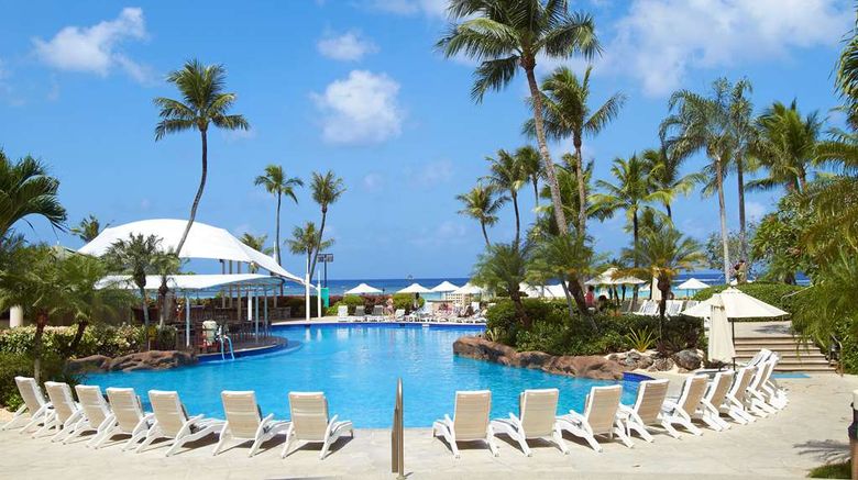 <b>Hyatt Regency Guam Pool</b>. Images powered by <a href="https://iceportal.shijigroup.com/" title="IcePortal" target="_blank">IcePortal</a>.