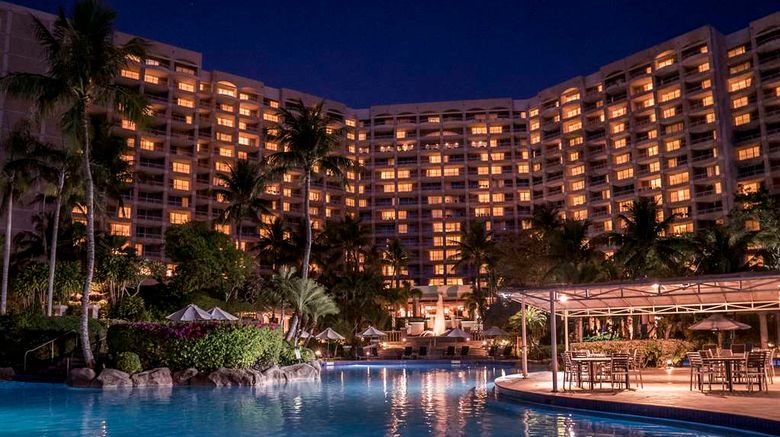 <b>Hyatt Regency Guam Exterior</b>. Images powered by <a href="https://iceportal.shijigroup.com/" title="IcePortal" target="_blank">IcePortal</a>.
