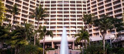 Hyatt Regency Guam Exterior