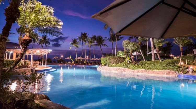 Hyatt Regency Guam Pool