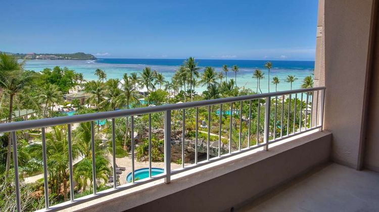Hyatt Regency Guam Beach