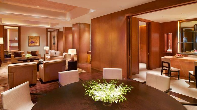 <b>Hyatt Regency Guiyang Suite</b>. Images powered by <a href="https://iceportal.shijigroup.com/" title="IcePortal" target="_blank">IcePortal</a>.