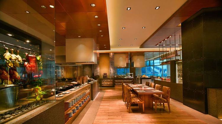 Hyatt Regency Guiyang Restaurant