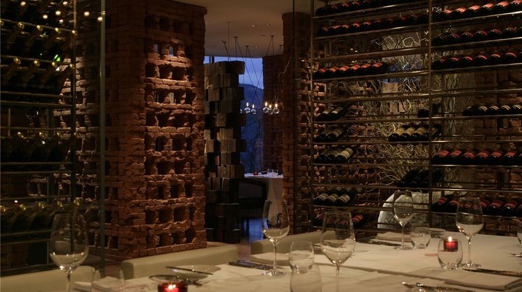Hyatt Regency Hakone Resort & Spa Restaurant
