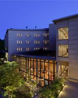 Hyatt Regency Hakone Resort & Spa