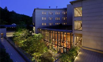 Hyatt Regency Hakone Resort & Spa