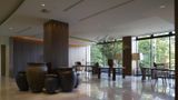 Hyatt Regency Hakone Resort & Spa Lobby