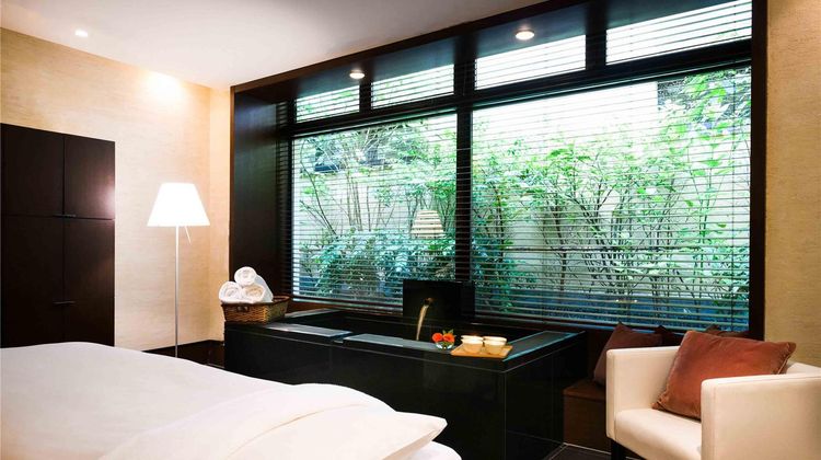 Hyatt Regency Hakone Resort & Spa Spa