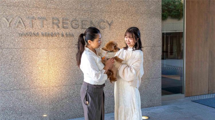 Hyatt Regency Hakone Resort & Spa Other
