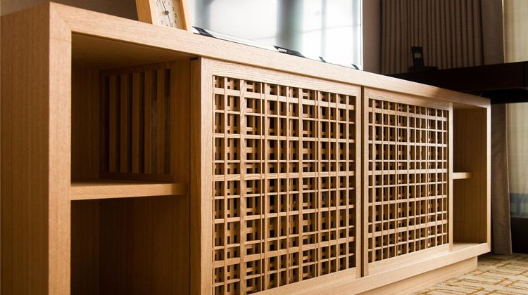 Hyatt Regency Hakone Resort & Spa Room