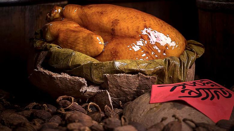 <b>Grand Hyatt Hangzhou Restaurant</b>. Images powered by <a href=https://www.travelagewest.com/Hotels/Hangzhou-China/