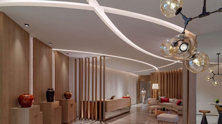 <b>Grand Hyatt Hangzhou Spa</b>. Images powered by <a href=https://www.travelagewest.com/Hotels/Hangzhou-China/