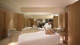 Grand Hyatt Hong Kong Spa