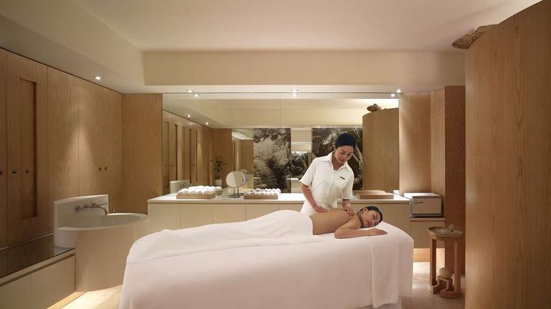 <b>Grand Hyatt Hong Kong Spa</b>. Images powered by <a href="https://iceportal.shijigroup.com/" title="IcePortal" target="_blank">IcePortal</a>.