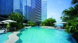Grand Hyatt Hong Kong Exterior