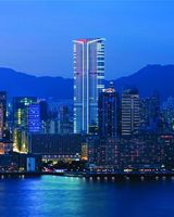 Hyatt Regency Hong Kong, Tsim Sha Tsui