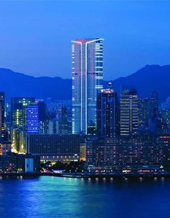 Hyatt Regency Hong Kong, Tsim Sha Tsui