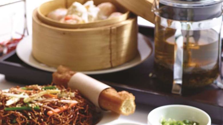 <b>Hyatt Regency Hong Kong, Tsim Sha Tsui Restaurant</b>. Images powered by <a href="https://iceportal.shijigroup.com/" title="IcePortal" target="_blank">IcePortal</a>.