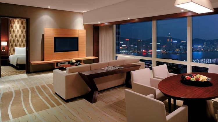 Hyatt Regency Hong Kong, Tsim Sha Tsui Room