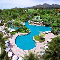 Hyatt Regency Hua Hin