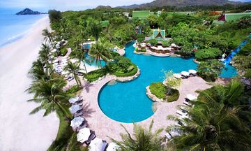 Hyatt Regency Hua Hin