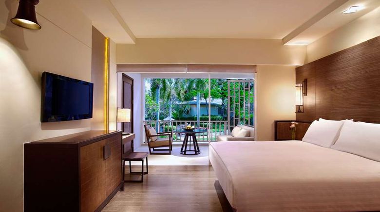 <b>Hyatt Regency Hua Hin Room</b>. Images powered by <a href="https://iceportal.shijigroup.com/" title="IcePortal" target="_blank">IcePortal</a>.