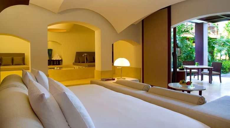 <b>Hyatt Regency Hua Hin Room</b>. Images powered by <a href="https://iceportal.shijigroup.com/" title="IcePortal" target="_blank">IcePortal</a>.