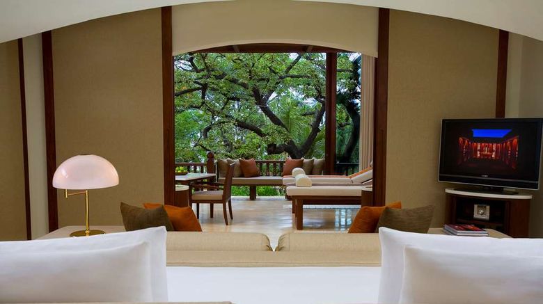 <b>Hyatt Regency Hua Hin Suite</b>. Images powered by <a href="https://iceportal.shijigroup.com/" title="IcePortal" target="_blank">IcePortal</a>.
