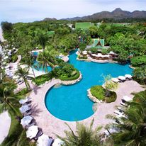Hyatt Regency Hua Hin
