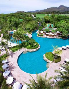 Hyatt Regency Hua Hin